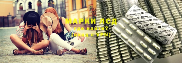 прущие крисы Верея